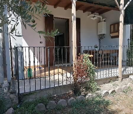 Casa Laghetto Villa Castellaro  Buitenkant foto