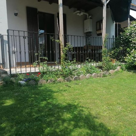 Casa Laghetto Villa Castellaro  Buitenkant foto