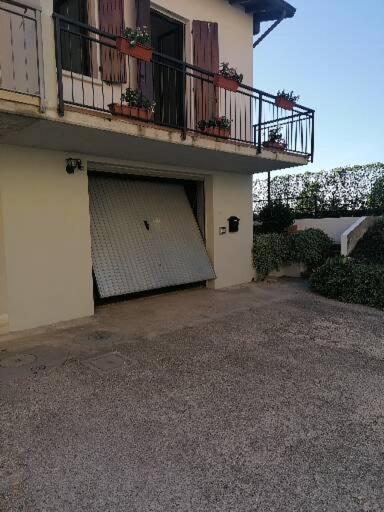 Casa Laghetto Villa Castellaro  Buitenkant foto
