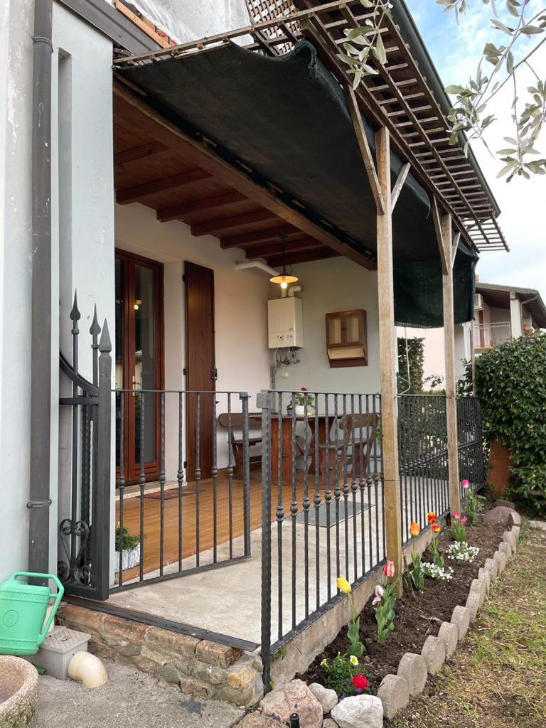 Casa Laghetto Villa Castellaro  Kamer foto